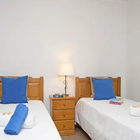 Villa Villa In Branqueira Near Santa Eulalia Beach *