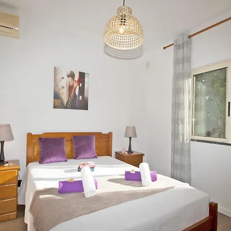 Villa In Branqueira Near Santa Eulalia Beach