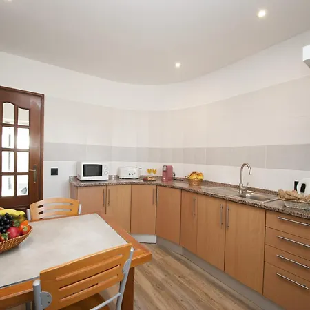 Villa In Branqueira Near Santa Eulalia Beach Villa