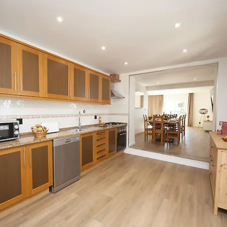 Villa Villa In Branqueira Near Santa Eulalia Beach *