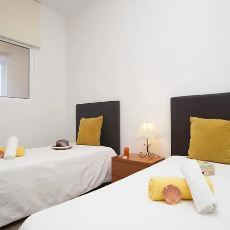 Villa In Branqueira Near Santa Eulalia Beach *