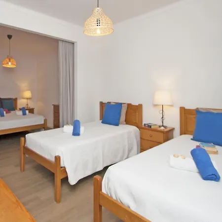 Villa In Branqueira Near Santa Eulalia Beach *