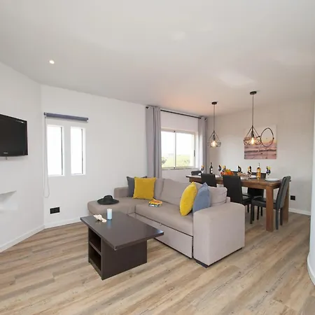 Villa In Branqueira Near Santa Eulalia Beach Villa *