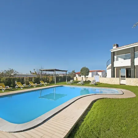 Villa In Branqueira Near Santa Eulalia Beach *