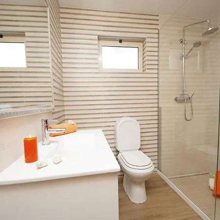 Villa With Heatable Pool Albufeira
