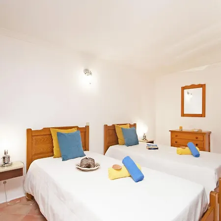With Heatable Pool Villa