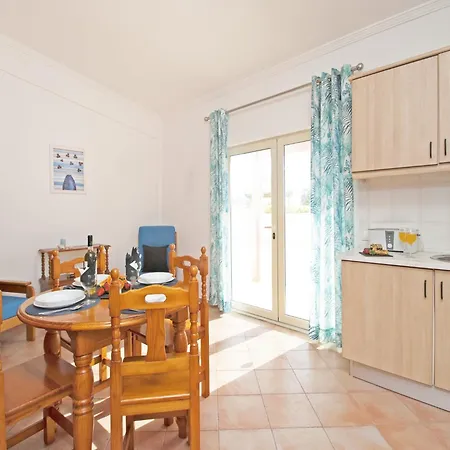 With Heatable Pool * Albufeira