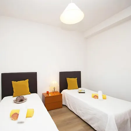 With Heatable Pool Villa Albufeira